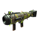 Festivized Uranium Air Strike (Field-Tested)