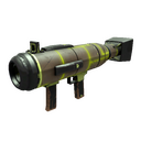 Killstreak Uranium Air Strike (Field-Tested)