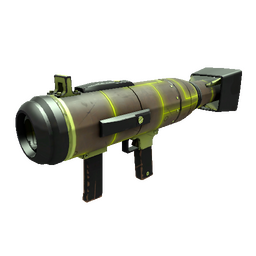 free tf2 item Uranium Air Strike (Minimal Wear)