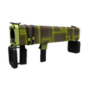 Uranium Black Box (Minimal Wear)