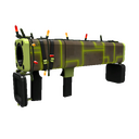 Festivized Uranium Black Box (Factory New)
