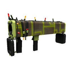 free tf2 item Festivized Uranium Black Box (Factory New)