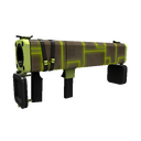 Self-Made Uranium Black Box (Factory New) (Community Sparkle)