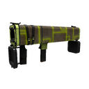 Strange Specialized Killstreak Uranium Black Box (Well-Worn)
