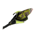 Uranium Holy Mackerel (Field-Tested)