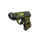 Uranium Pistol (Field-Tested)