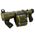 Killstreak Uranium Stickybomb Launcher (Field-Tested)