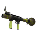 Uranium Rocket Launcher (Well-Worn)