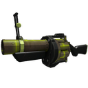 Uranium Grenade Launcher (Minimal Wear)