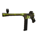 Uranium SMG (Minimal Wear)