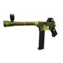 Specialized Killstreak Uranium SMG (Factory New)