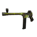 Uranium SMG (Field-Tested)