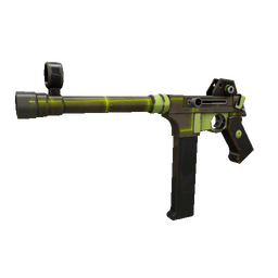 Uranium SMG (Field-Tested)