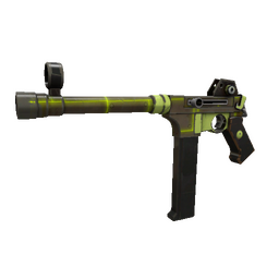 free tf2 item Uranium SMG (Field-Tested)