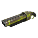 Strange Professional Killstreak Uranium Scattergun (Minimal Wear)