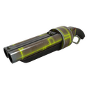 Uranium Scattergun (Field-Tested)