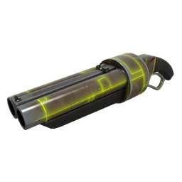 free tf2 item Uranium Scattergun (Field-Tested)