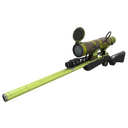 Strange Uranium Sniper Rifle (Field-Tested)