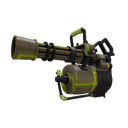 Strange Uranium Minigun (Factory New)
