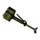 Uranium Powerjack (Minimal Wear)