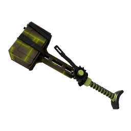 Uranium Powerjack (Minimal Wear)