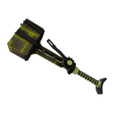 Uranium Powerjack (Factory New)