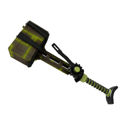 Uranium Powerjack (Factory New)