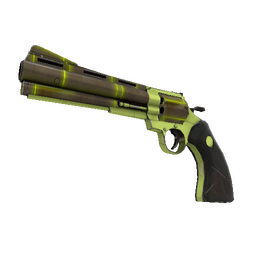 Specialized Killstreak Uranium Revolver (Minimal Wear)