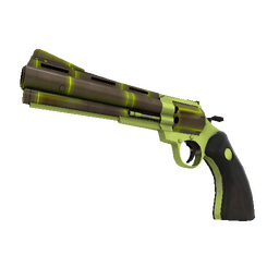 free tf2 item Uranium Revolver (Factory New)