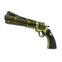 Uranium Revolver (Field-Tested)