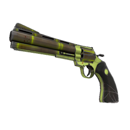 free tf2 item Uranium Revolver (Field-Tested)