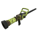 Unusual Professional Killstreak Uranium Medi Gun (Minimal Wear) (Cool)