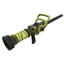 free tf2 item Specialized Killstreak Uranium Medi Gun (Minimal Wear)