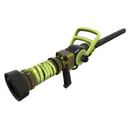 Killstreak Uranium Medi Gun (Factory New)