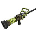 Uranium Medi Gun (Field-Tested)