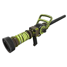 free tf2 item Uranium Medi Gun (Field-Tested)