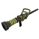 Uranium Medi Gun (Battle Scarred)