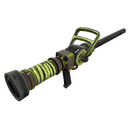 Uranium Medi Gun (Well-Worn)