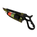 Uranium Ubersaw (Minimal Wear)