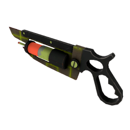 Uranium Ubersaw (Minimal Wear)