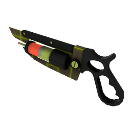 free tf2 item Uranium Ubersaw (Factory New)