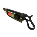 Strange Uranium Übersaw (Field-Tested)