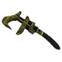 Strange Specialized Killstreak Uranium Jag (Minimal Wear)