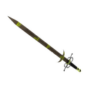 Uranium Claidheamh Mòr (Factory New)