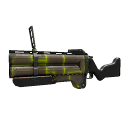 free tf2 item Uranium Loch-n-Load (Field-Tested)