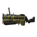 Festivized Uranium Loch-n-Load (Minimal Wear)