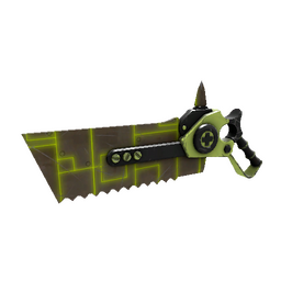 free tf2 item Uranium Amputator (Field-Tested)