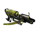 Uranium Crusader's Crossbow (Minimal Wear)