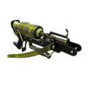 Killstreak Uranium Crusader's Crossbow (Factory New)