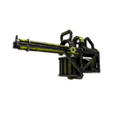 Uranium Brass Beast (Field-Tested)